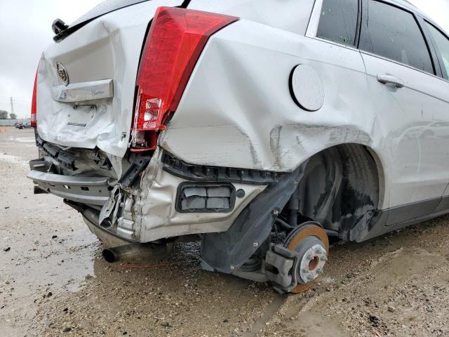 Photo 9 from auction – 2013 CADILLAC SRX with VIN 3GYFNAE30DS623471