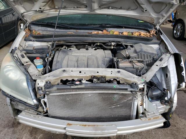 Photo 7 from auction – 2008 HONDA ODYSSEY LX with VIN 5FNRL38228B072918