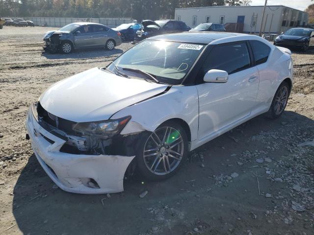 Photo 2 from auction – 2012 SCION TC with VIN JTKJF5C72C3023932