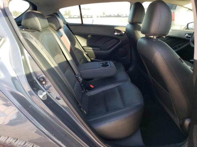 Photo 6 from auction – 2016 KIA FORTE EX with VIN KNAFX5A82G5546767