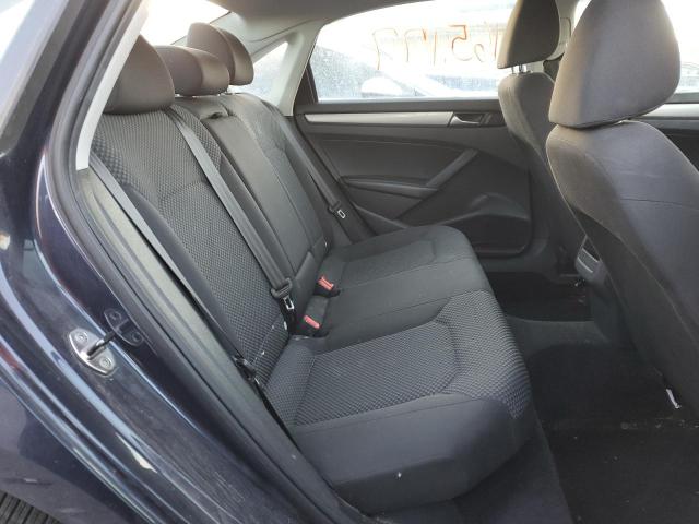 Photo 6 from auction – 2012 VOLKSWAGEN PASSAT S with VIN 1VWAP7A36CC070085
