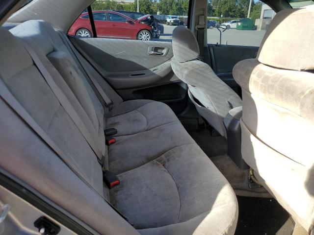Photo 6 from auction – 2002 HONDA ACCORD EX with VIN JHMCG56652C017572