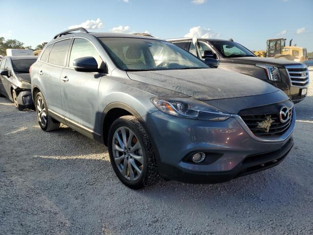 Zdjęcie 1 z aukcji – 2015 MAZDA CX-9 GRAND z VIN JM3TB2DA0F0467800