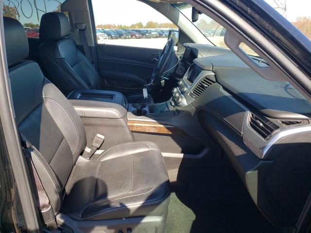 Photo 5 from auction – 2016 CHEVROLET TAHOE C150 with VIN 1GNSCBKC2GR472913