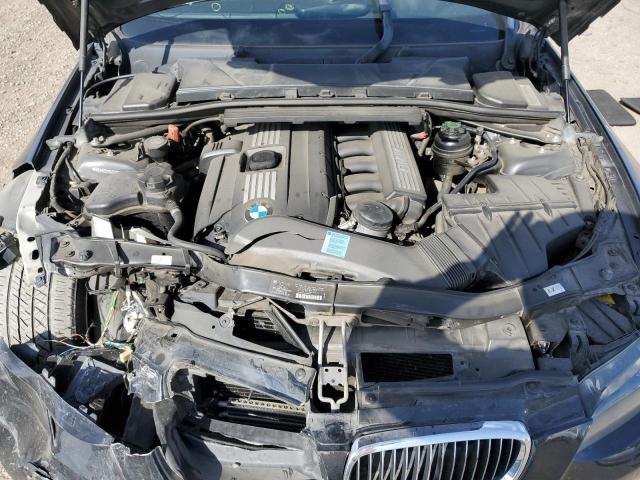 Photo 7 from auction – 2010 BMW 328 I with VIN WBAWB3C5XAP139023