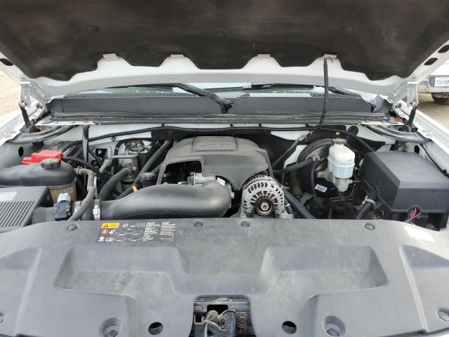 Photo 7 from auction – 2012 GMC SIERRA K15 with VIN 3GTP2XE2XCG236988