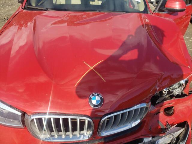 Photo 7 from auction – 2017 BMW X3 XDRIVE2 with VIN 5UXWX9C53H0T10784