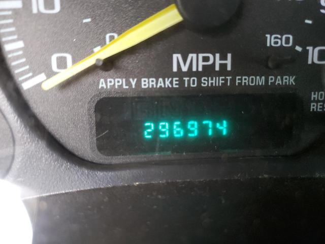 Photo 8 from auction – 2001 GMC NEW SIERRA with VIN 2GTEC19T511231305