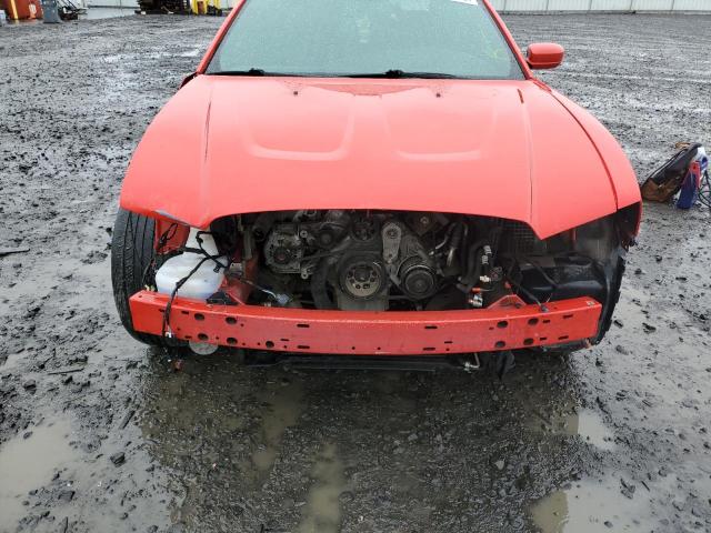 Photo 9 from auction – 2014 DODGE CHARGER R/ with VIN 2C3CDXDT4EH339852