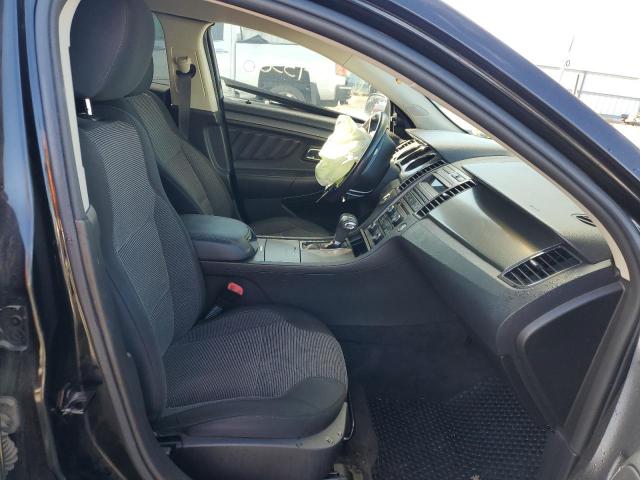 Photo 5 from auction – 2011 FORD TAURUS SEL with VIN 1FAHP2HW7BG163649