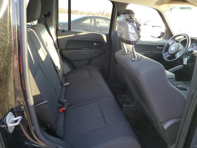 Photo 6 from auction – 2011 JEEP LIBERTY SP with VIN 1J4PN2GK9BW538273