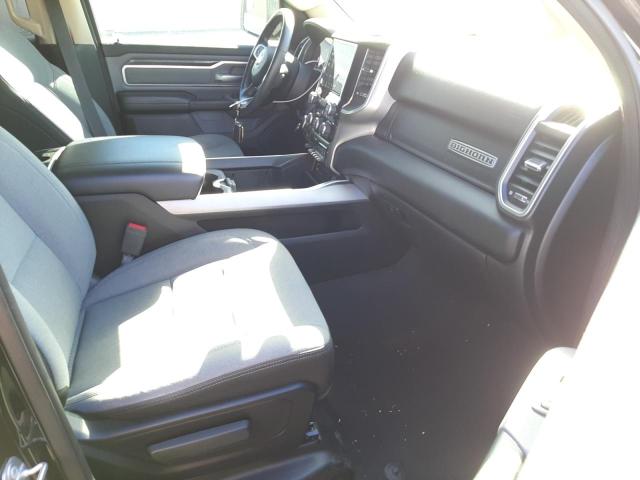 صورة رقم 5 من المزاد - 2019 RAM 1500 BIG H مع VIN 1C6SRFFT9KN522237