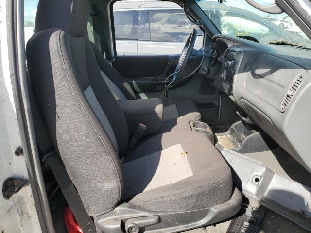 Photo 5 from auction – 2005 FORD RANGER with VIN 1FTYR10U75PA42648
