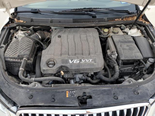 Photo 7 from auction – 2013 BUICK LACROSSE P with VIN 1G4GF5E30DF223182