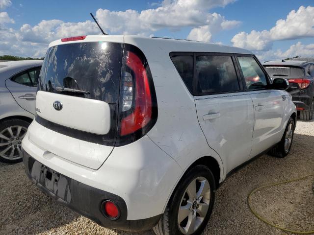 Photo 4 from auction – 2017 KIA SOUL with VIN KNDJN2A23H7479258