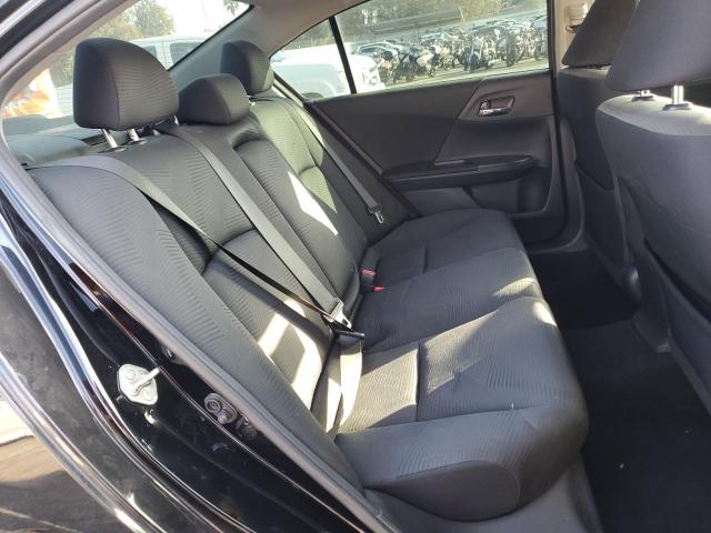 Photo 6 from auction – 2016 HONDA ACCORD LX with VIN 1HGCR2F36GA080443