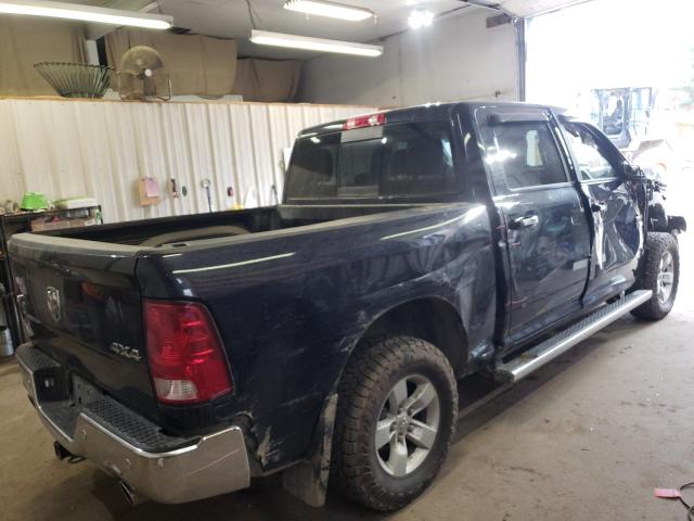 Photo 4 from auction – 2018 RAM 1500 SLT with VIN 3C6RR7LT1JG135486