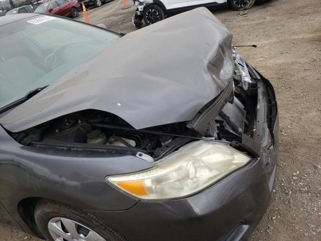 Photo 9 from auction – 2011 TOYOTA CAMRY BASE with VIN 4T1BF3EK2BU679196