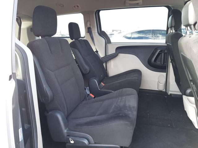 Photo 6 from auction – 2016 DODGE GRAND CARA with VIN 2C4RDGCG8GR397258