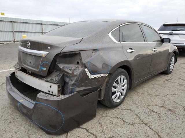 Photo 4 from auction – 2013 NISSAN ALTIMA 2.5 with VIN 1N4AL3AP3DN540403