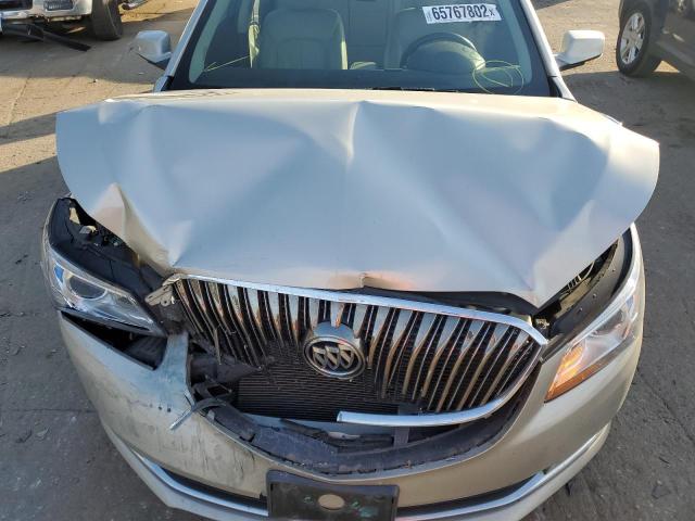 Photo 7 from auction – 2014 BUICK LACROSSE with VIN 1G4GB5G38EF178521
