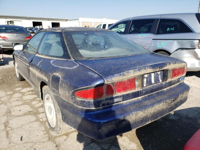 Photo 3 from auction – 1995 FORD PROBE BASE with VIN 1ZVLT20A6S5132045