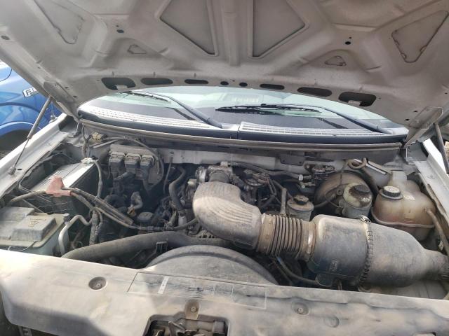 Photo 7 from auction – 2005 FORD F150 with VIN 1FTRF02W05KB59457
