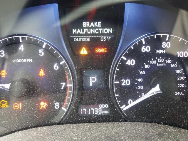 Photo 8 from auction – 2013 LEXUS RX 350 with VIN 2T2ZK1BAXDC097891