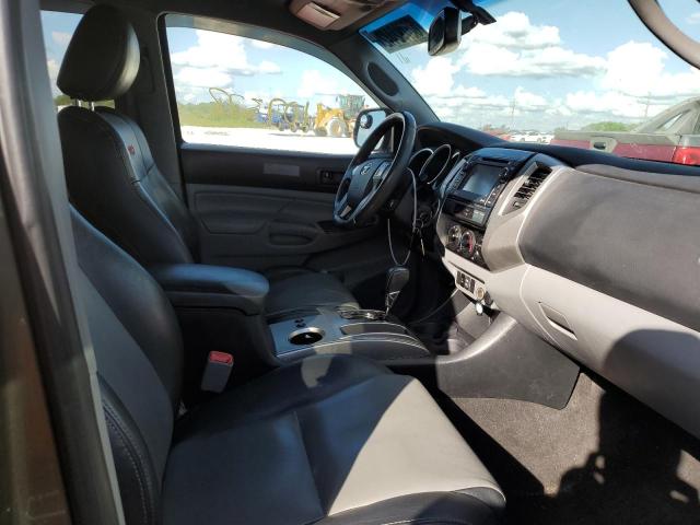 Photo 5 from auction – 2012 TOYOTA TACOMA DOU with VIN 5TFLU4EN4CX028117