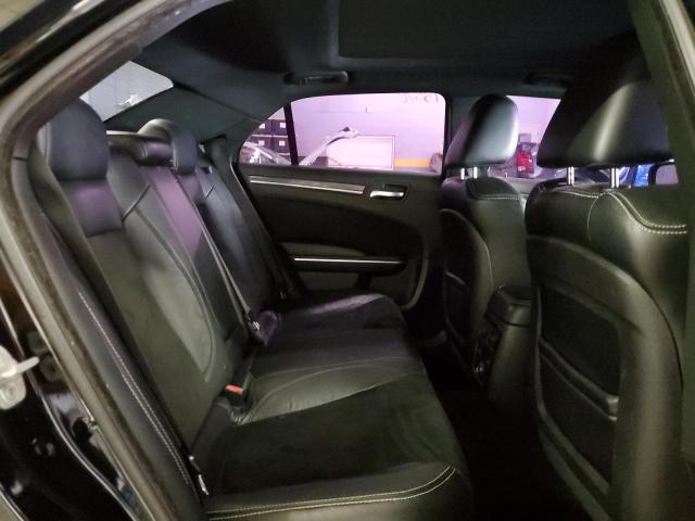 Photo 6 from auction – 2012 CHRYSLER 300 SRT-8 with VIN 2C3CCAFJ0CH800845