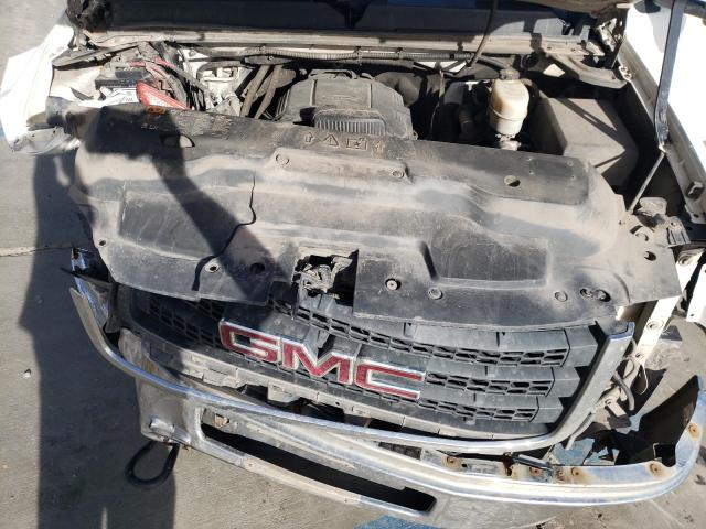 Photo 7 from auction – 2012 GMC SIERRA K25 with VIN 1GT12ZCG9CF184593