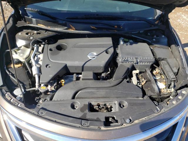 Photo 7 from auction – 2013 NISSAN ALTIMA 2.5 with VIN 1N4AL3AP8DN491697