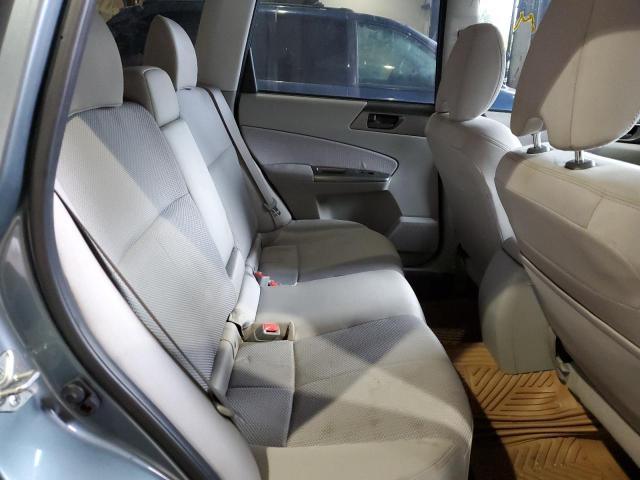 Photo 6 from auction – 2013 SUBARU FORESTER 2 with VIN JF2SHABC1DH426335
