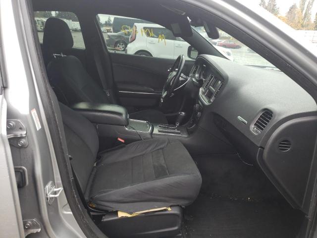 Photo 5 from auction – 2011 DODGE CHARGER with VIN 2B3CL3CG0BH548952