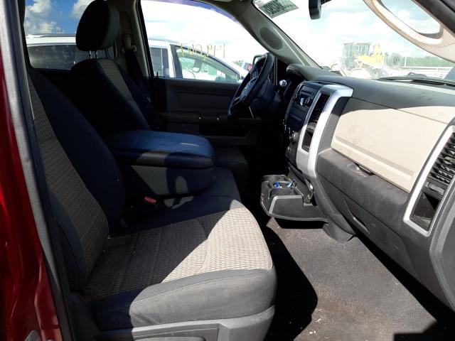 Photo 5 from auction – 2012 DODGE RAM 1500 S with VIN 1C6RD7GP1CS220349