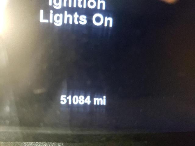 Photo 8 from auction – 2018 RAM 1500 SLT with VIN 3C6RR7LT1JG135486