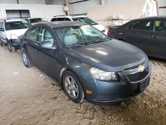 Photo 1 from auction – 2012 CHEVROLET CRUZE LT with VIN 1G1PF5SC5C7347944