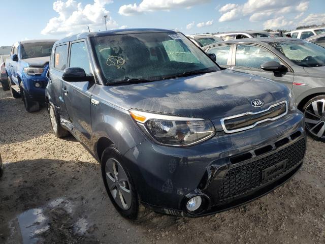 KIA SOUL + 2016 with VIN KNDJP3A53G7312567 - Photo from auction