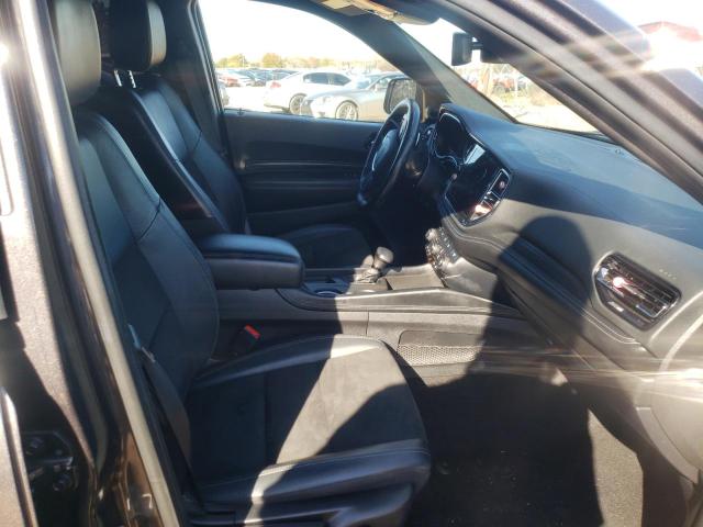 Photo 5 from auction – 2021 DODGE DURANGO GT with VIN 1C4RDJDG8MC641636