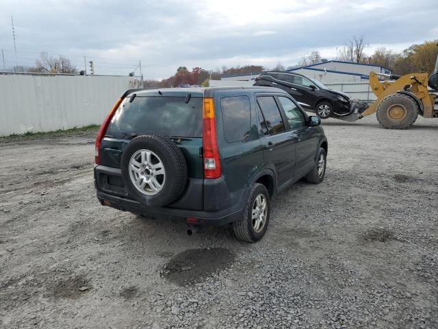 Photo 4 from auction – 2003 HONDA CR-V EX with VIN SHSRD78873U102425