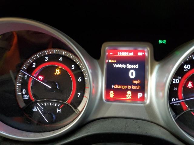 Photo 8 from auction – 2015 DODGE JOURNEY R/ with VIN 3C4PDDEG9FT619000