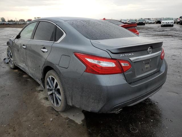 Photo 3 from auction – 2016 NISSAN ALTIMA 2.5 with VIN 1N4AL3AP8GC194946