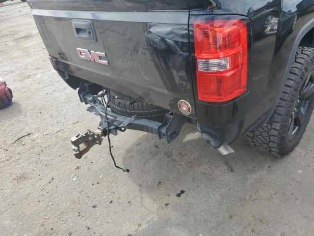 Photo 10 from auction – 2016 GMC SIERRA K15 with VIN 1GTV2LEH2GZ299366