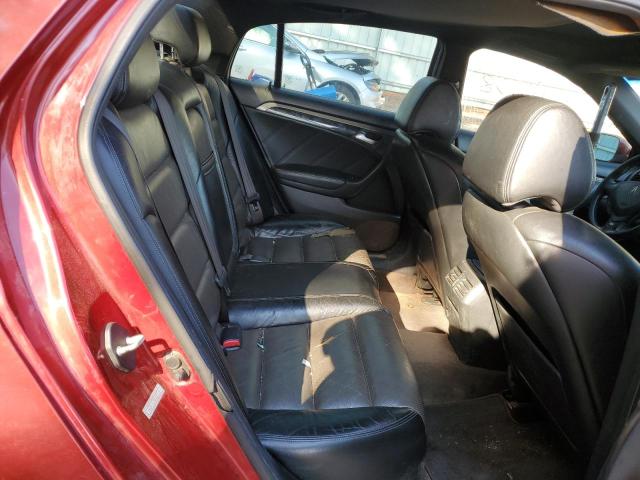 Photo 6 from auction – 2007 ACURA TL TYPE S with VIN 19UUA76537A005449