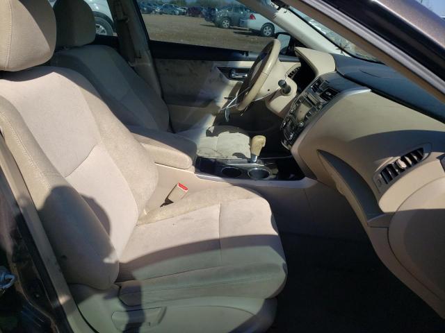 Photo 5 from auction – 2013 NISSAN ALTIMA 2.5 with VIN 1N4AL3AP8DN491697