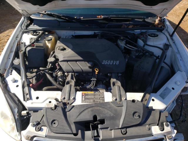 Photo 7 from auction – 2011 CHEVROLET IMPALA LS with VIN 2G1WF5EKXB1114443