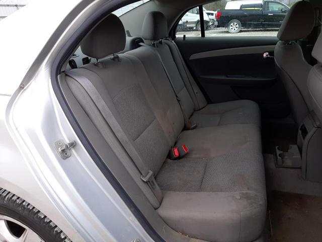 Photo 6 from auction – 2012 CHEVROLET MALIBU LS with VIN 1G1ZB5E06CF204884