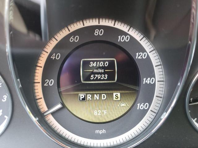 Photo 8 from auction – 2012 MERCEDES-BENZ E 550 with VIN WDDKK7DF3CF167227