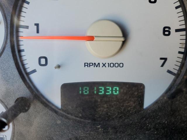 Photo 8 from auction – 2002 DODGE RAM 1500 with VIN 1D7HU18Z62J239524
