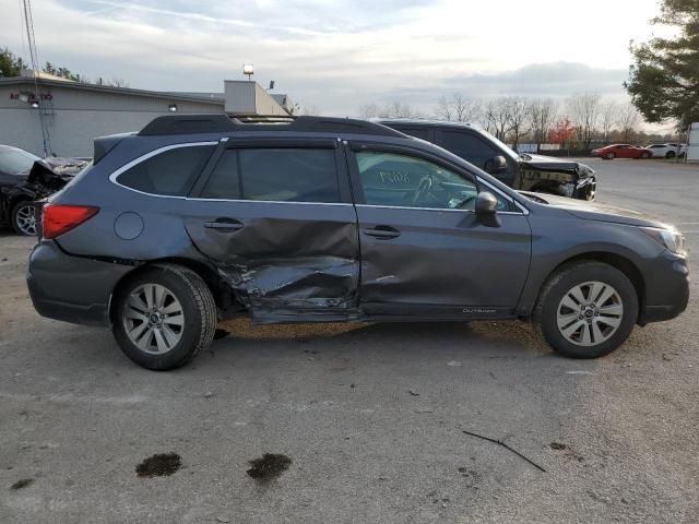 Фото 9 с аукциона – 2018 SUBARU OUTBACK 2. с VIN 4S4BSADCXJ3362202